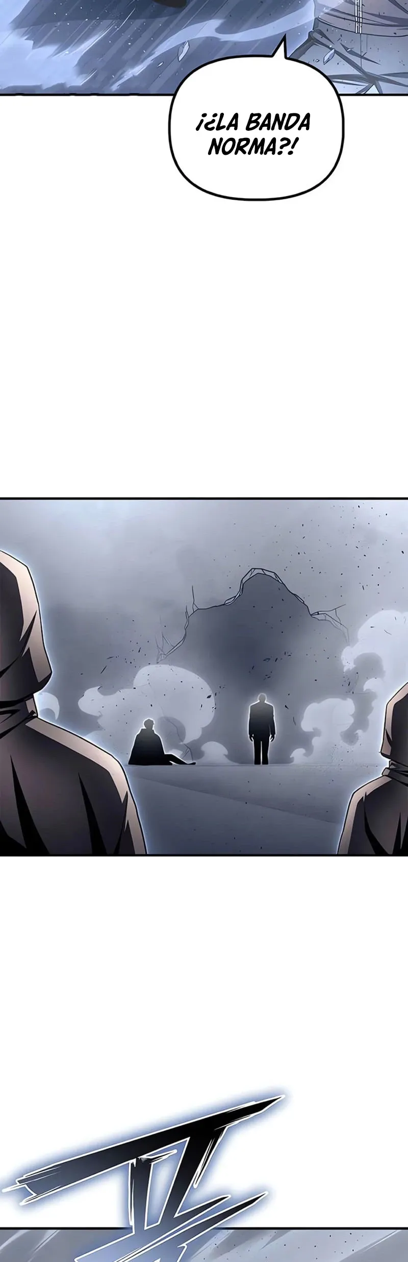 Campo de batalla superhumano Capítulo 121 en Línea - página 63