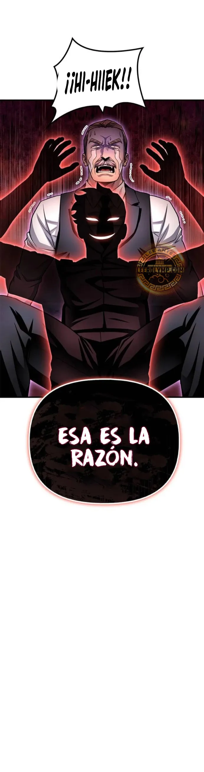 Campo de batalla superhumano Capítulo 123 en Línea - página 7