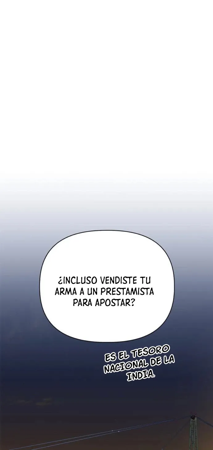 Campo de batalla superhumano Capítulo 123 en Línea - página 19
