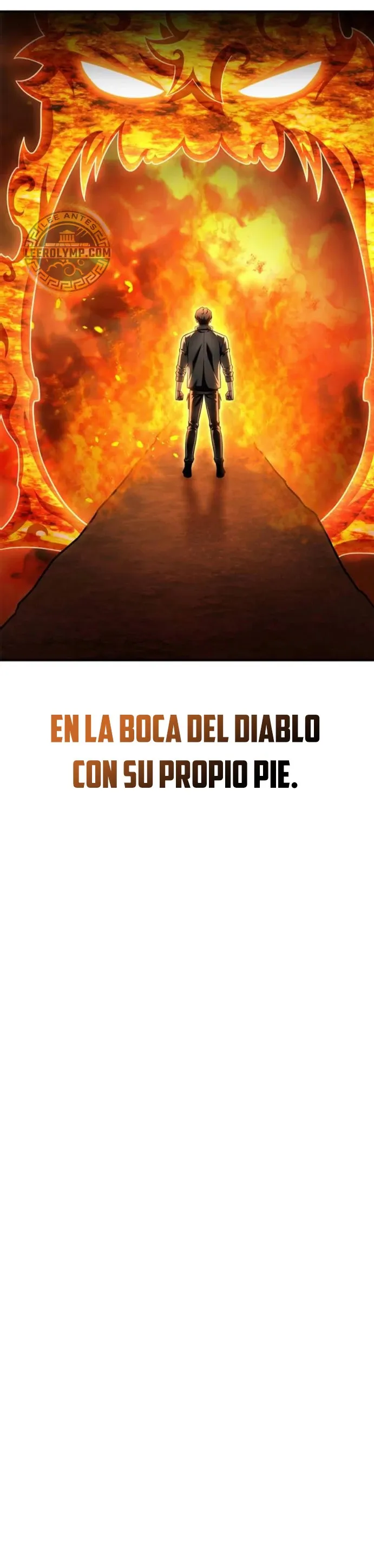 Campo de batalla superhumano Capítulo 123 en Línea - página 34