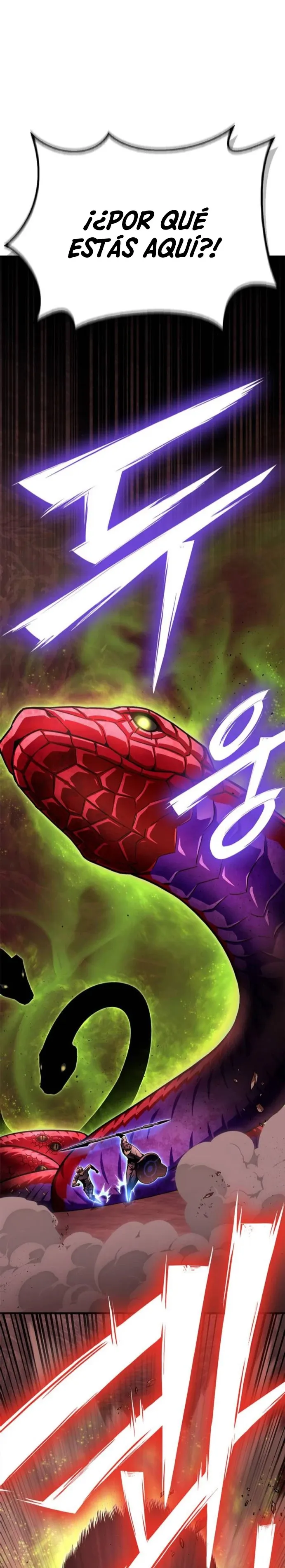Campo de batalla superhumano Capítulo 123 en Línea - página 48