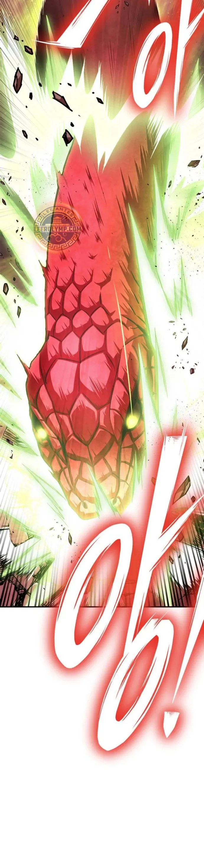 Campo de batalla superhumano Capítulo 123 en Línea - página 49