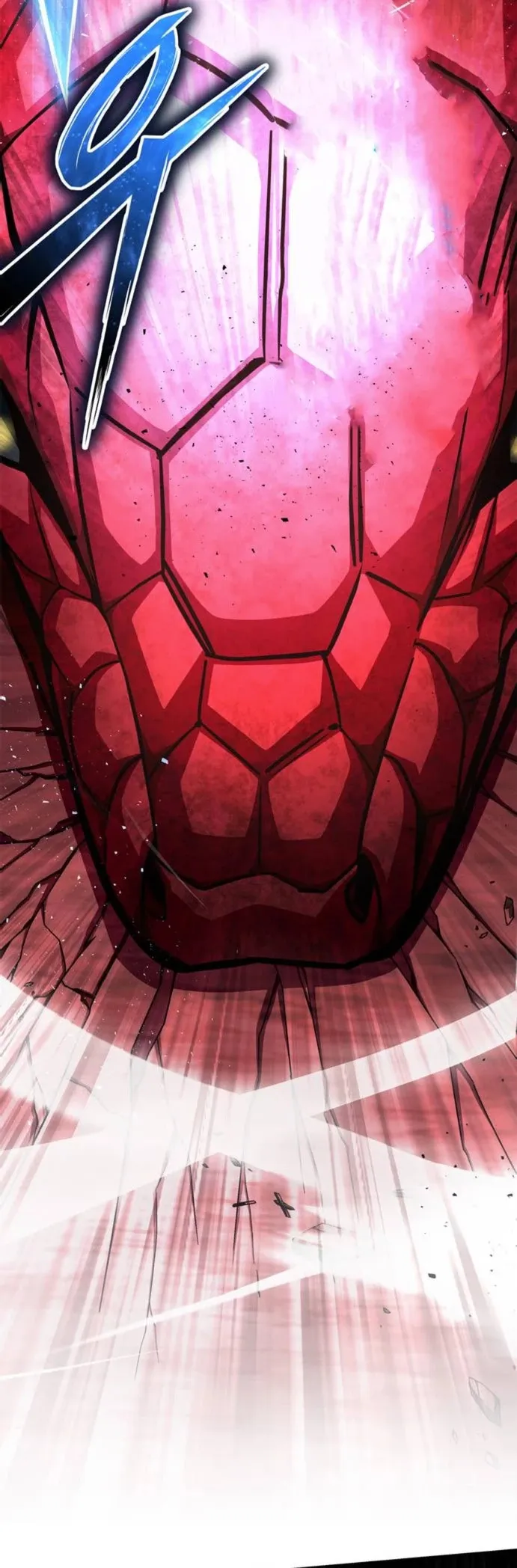 Campo de batalla superhumano Capítulo 123 en Línea - página 54