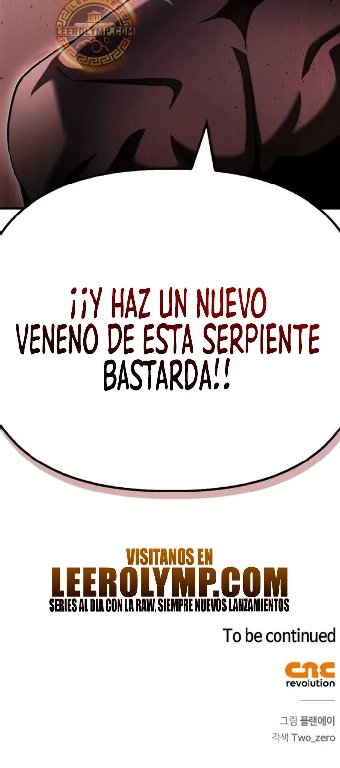 Campo de batalla superhumano Capítulo 123 en Línea - página 59