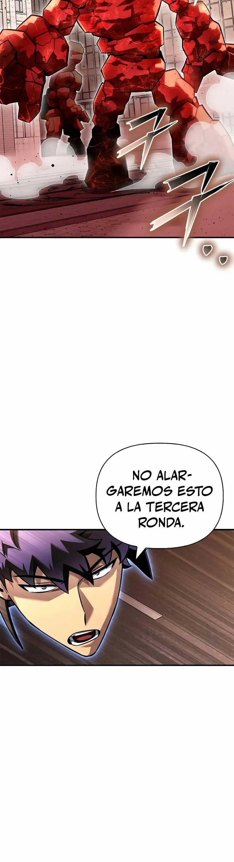Campo de batalla superhumano Capítulo 125 en Línea - página 16