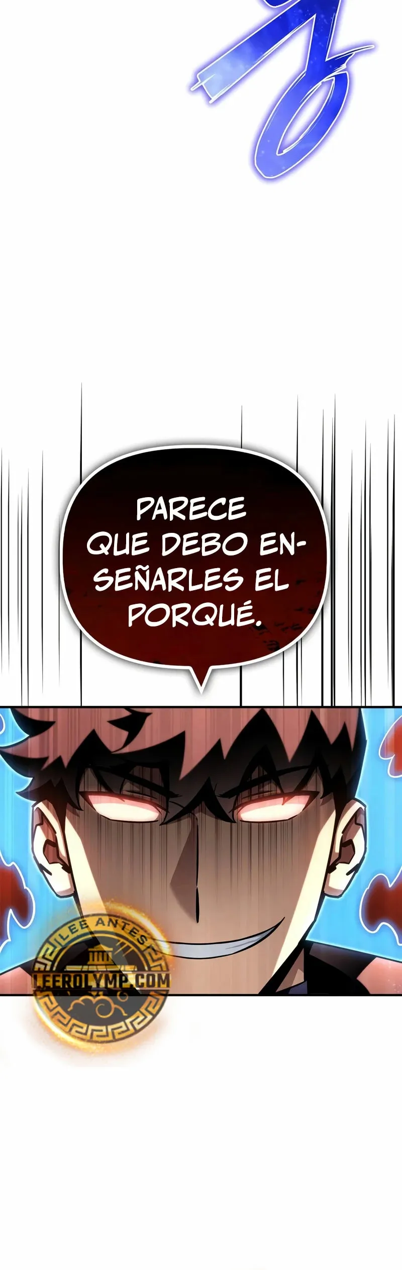 Campo de batalla superhumano Capítulo 126 en Línea - página 11