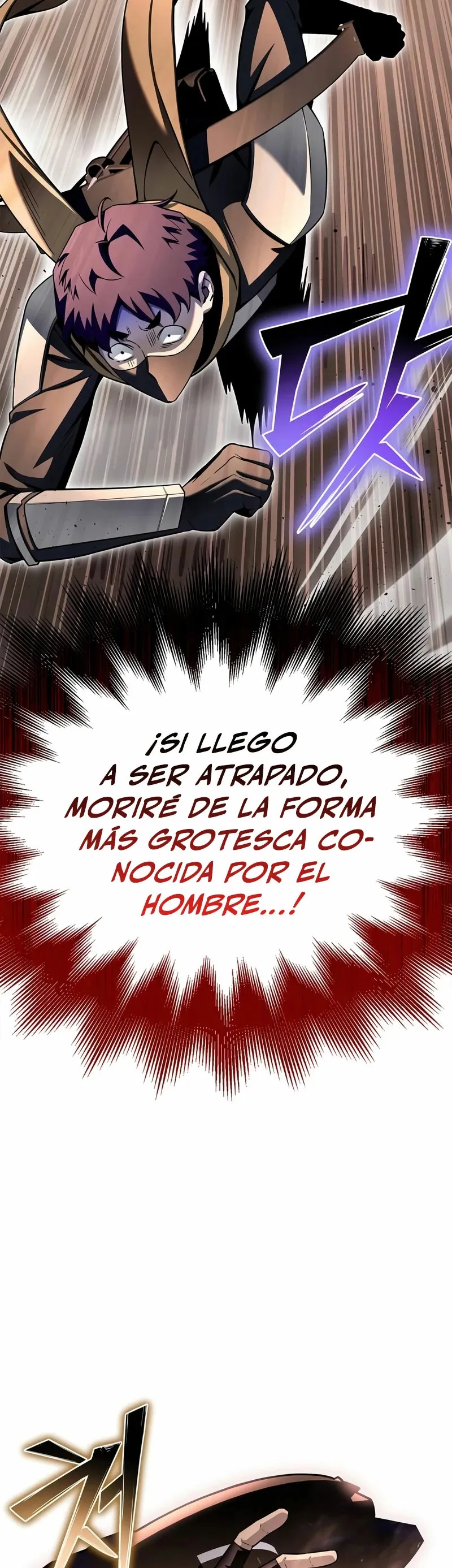 Campo de batalla superhumano Capítulo 126 en Línea - página 15