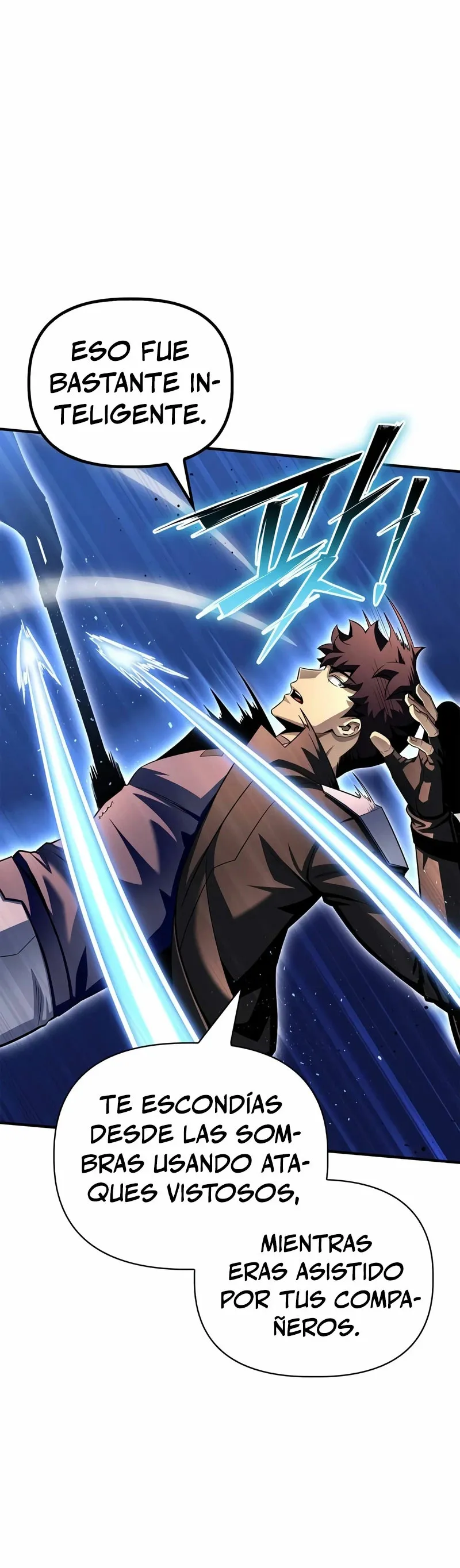 Campo de batalla superhumano Capítulo 126 en Línea - página 23