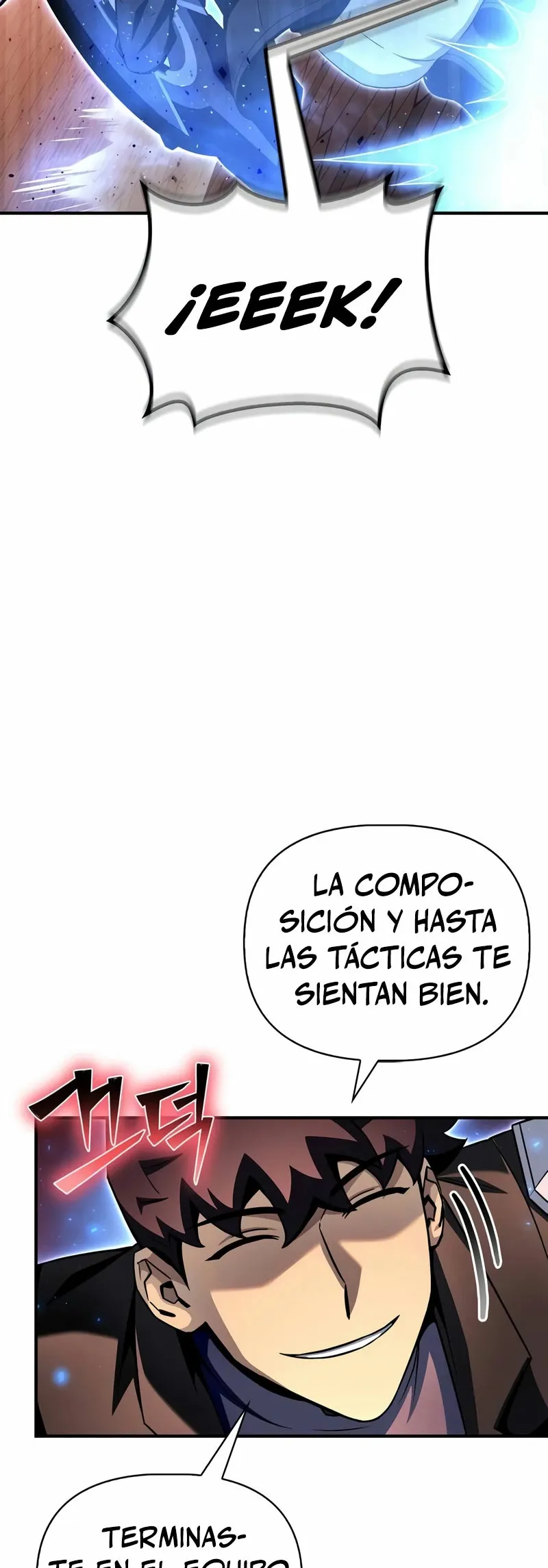 Campo de batalla superhumano Capítulo 126 en Línea - página 30
