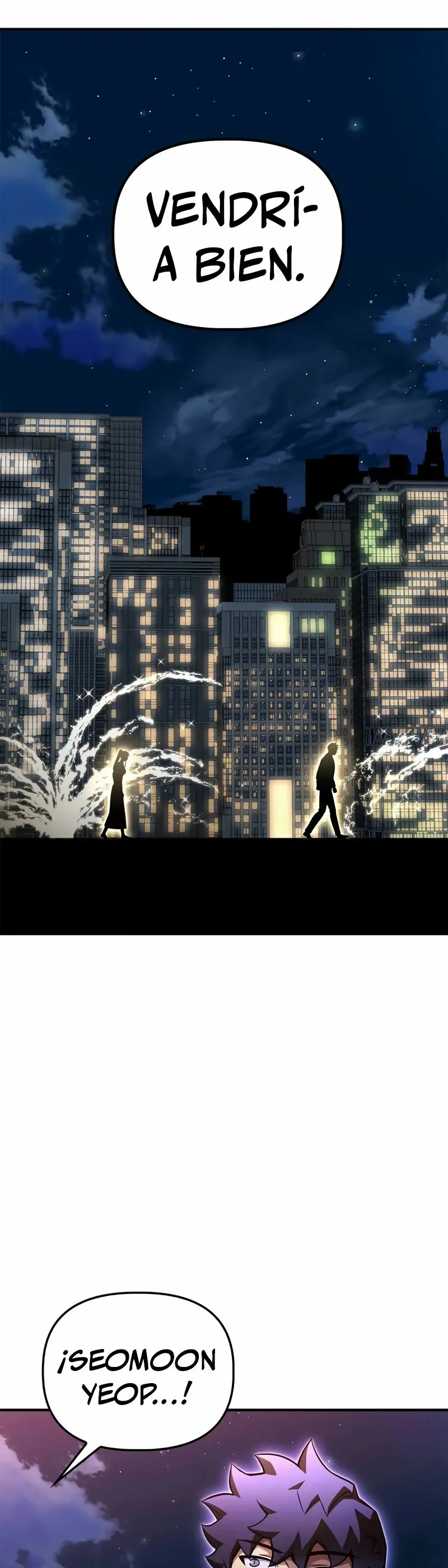 Campo de batalla superhumano Capítulo 126 en Línea - página 64