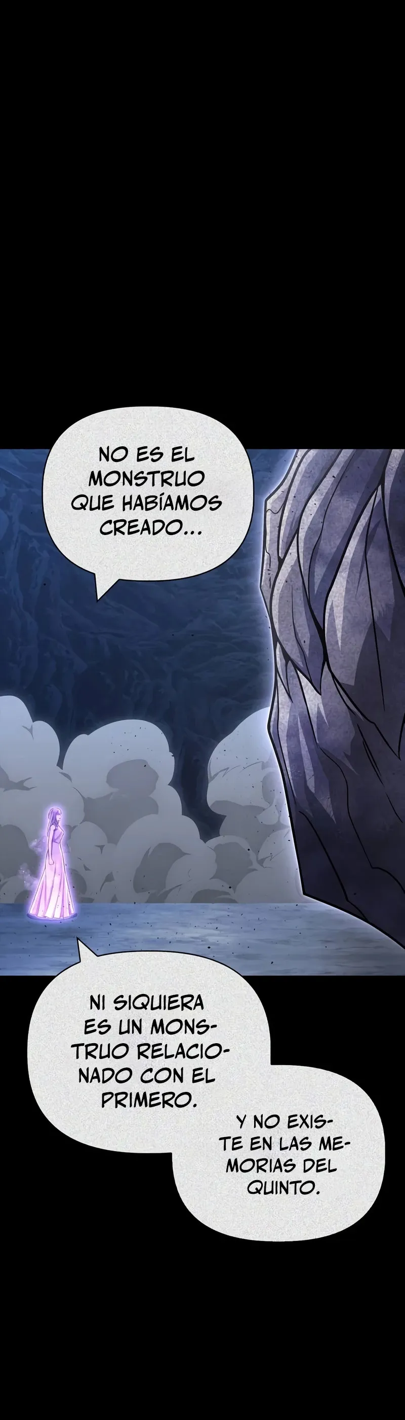 Campo de batalla superhumano Capítulo 128 en Línea - página 31