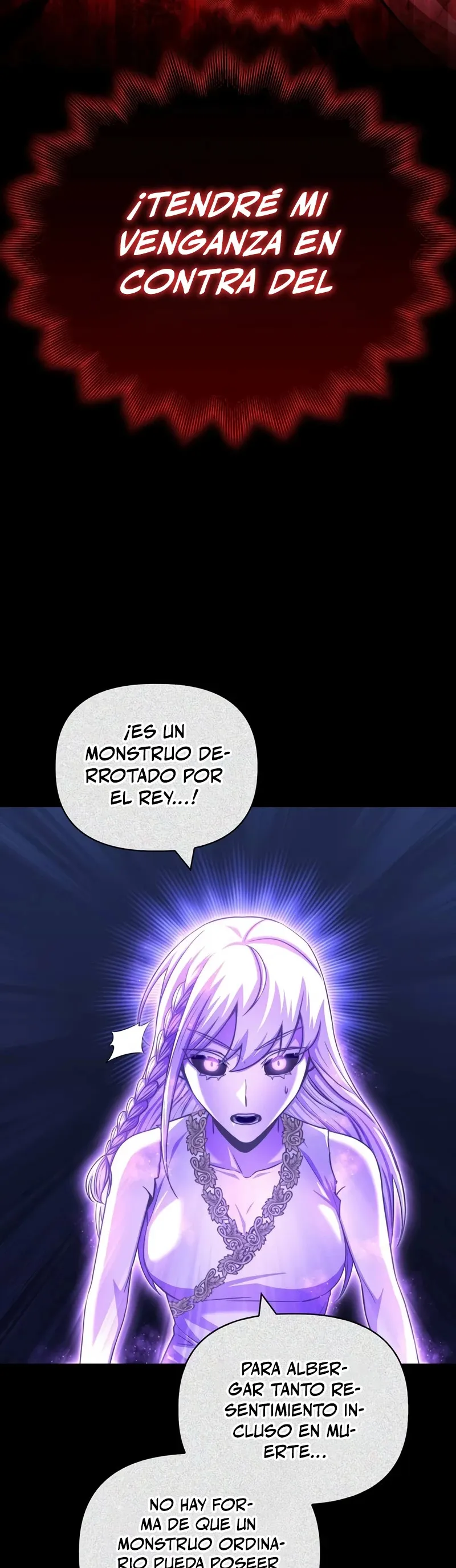 Campo de batalla superhumano Capítulo 128 en Línea - página 34