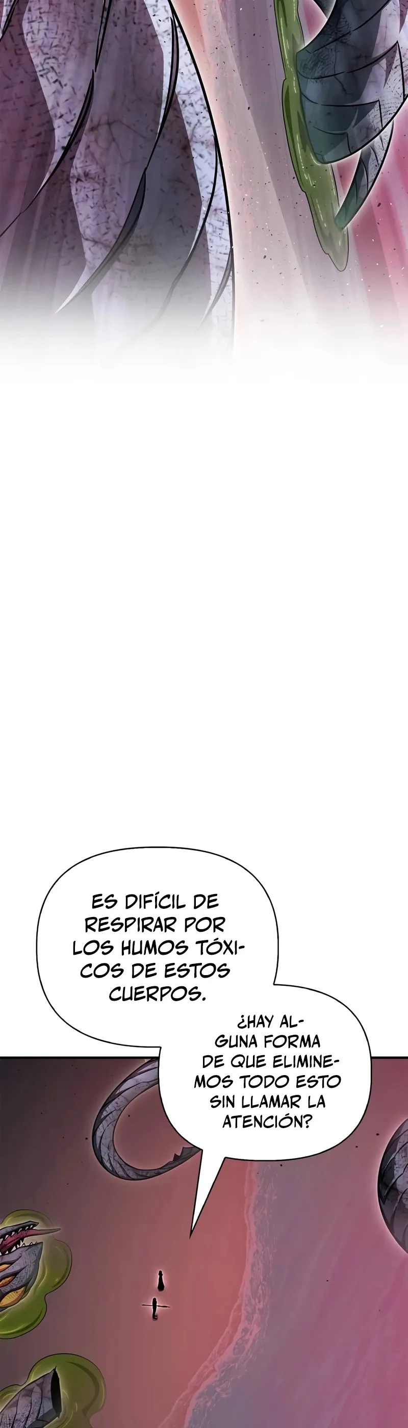 Campo de batalla superhumano Capítulo 128 en Línea - página 55