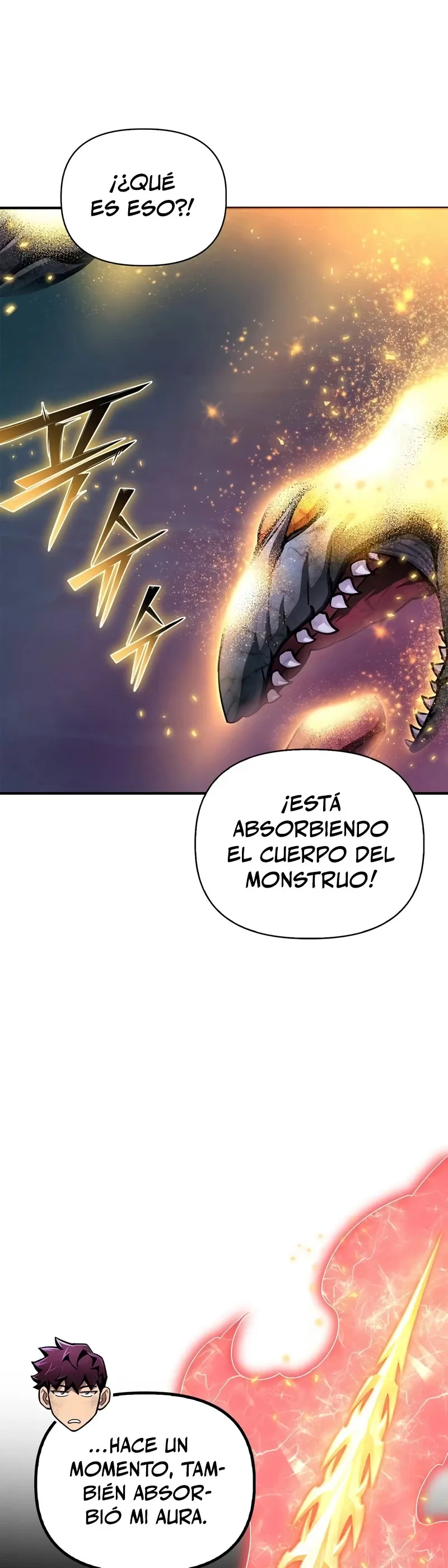 Campo de batalla superhumano Capítulo 128 en Línea - página 59