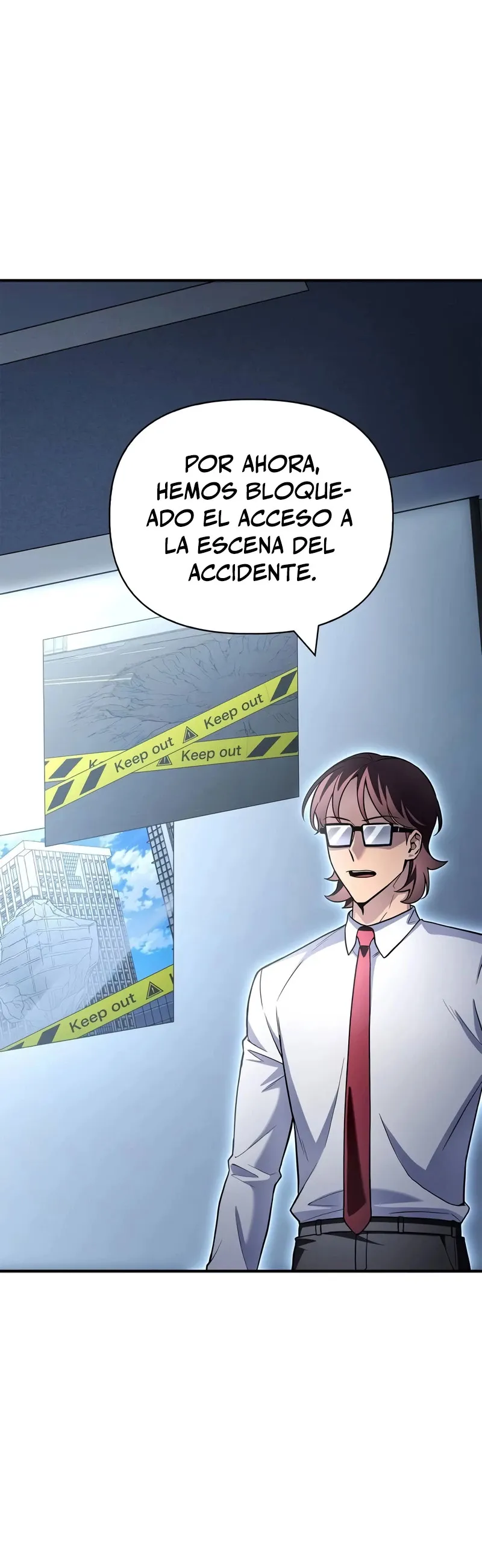 Campo de batalla superhumano Capítulo 128 en Línea - página 64