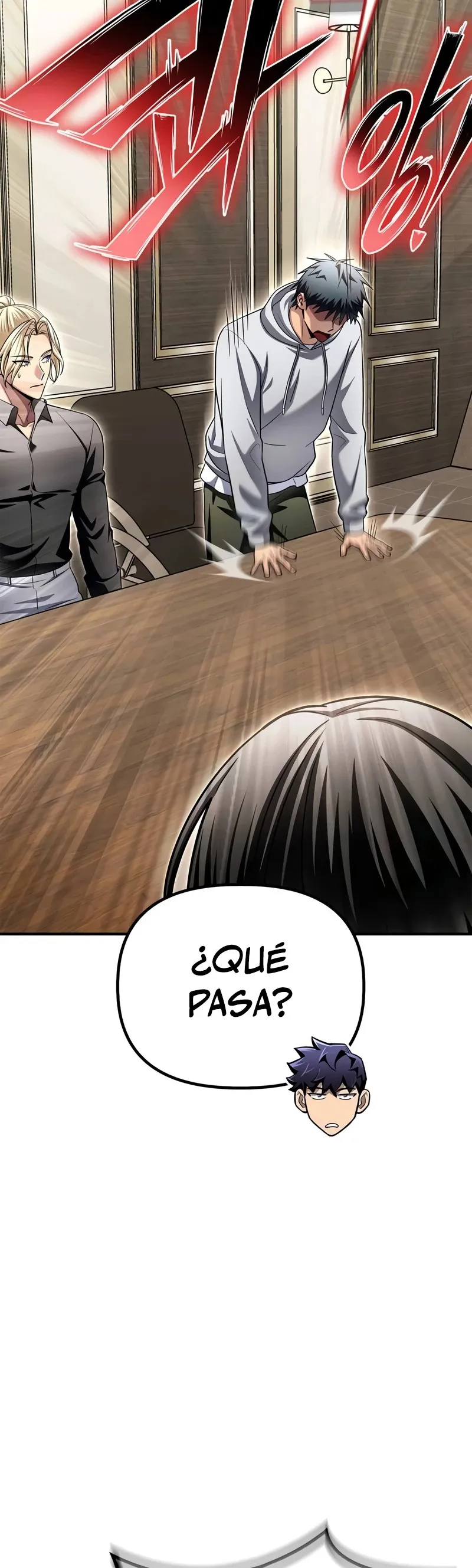 Campo de batalla superhumano Capítulo 130 en Línea - página 24