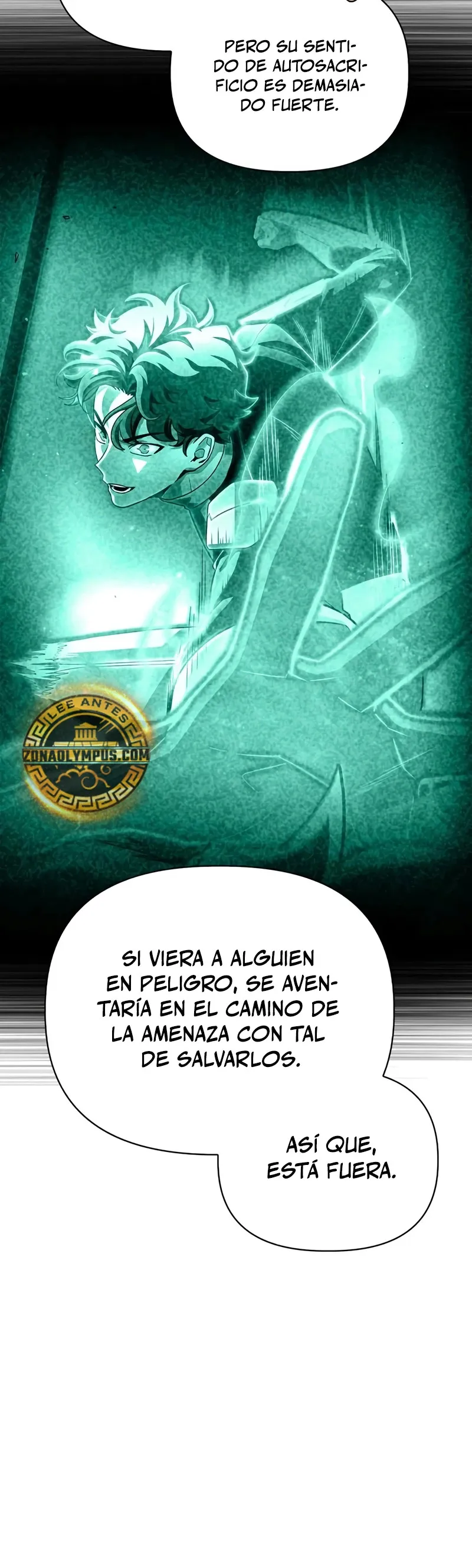 Campo de batalla superhumano Capítulo 130 en Línea - página 26