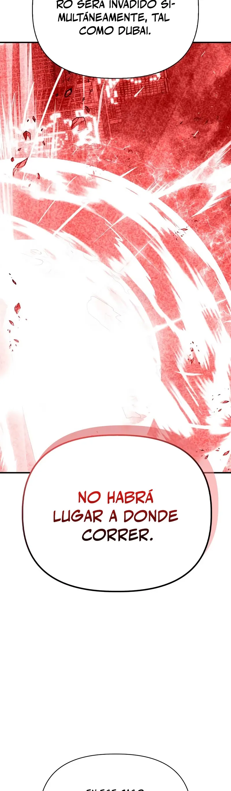 Campo de batalla superhumano Capítulo 130 en Línea - página 29