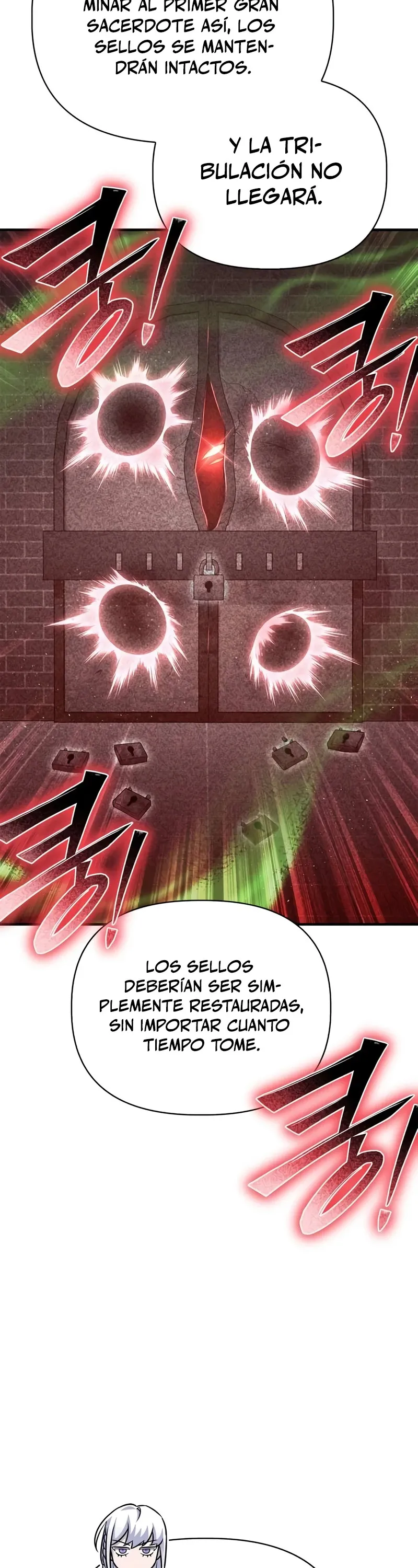 Campo de batalla superhumano Capítulo 130 en Línea - página 39