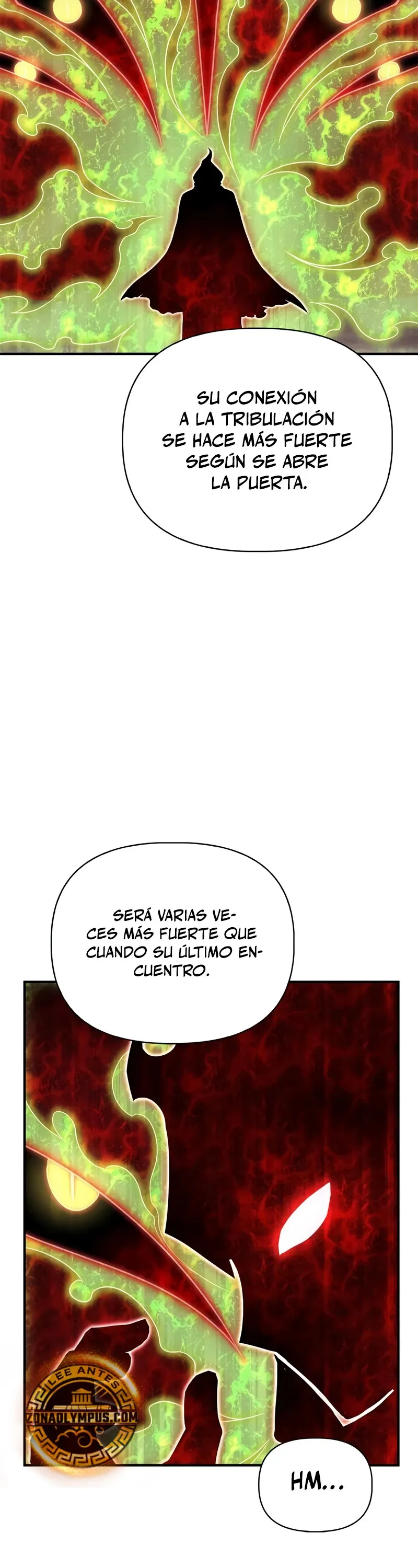 Campo de batalla superhumano Capítulo 130 en Línea - página 41