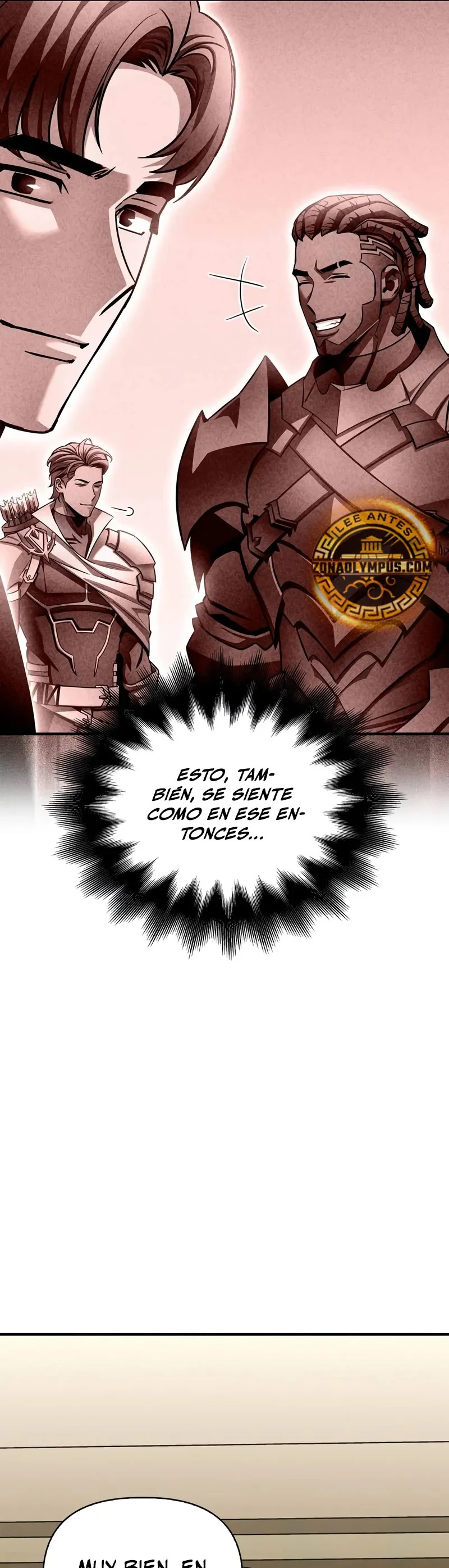 Campo de batalla superhumano Capítulo 130 en Línea - página 52
