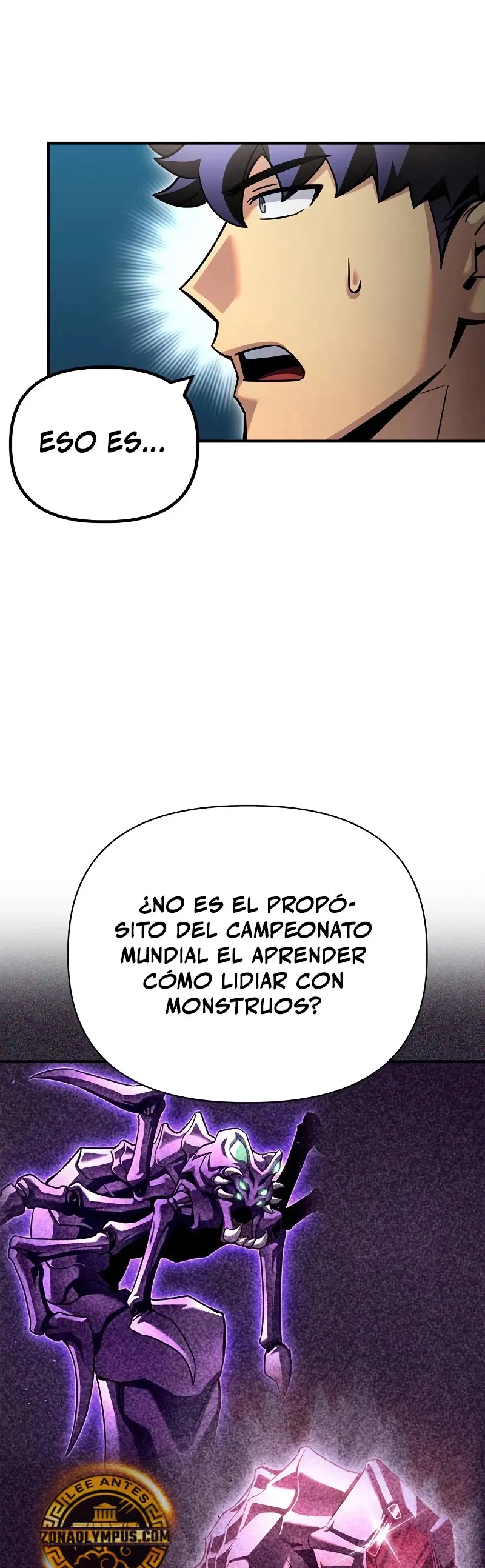 Campo de batalla superhumano Capítulo 132 en Línea - página 13
