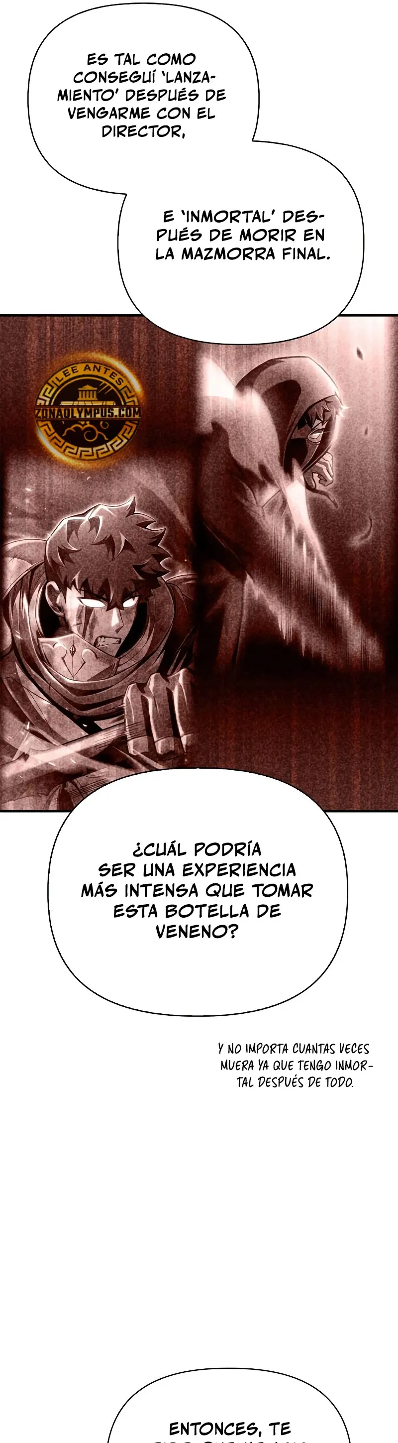 Campo de batalla superhumano Capítulo 132 en Línea - página 43