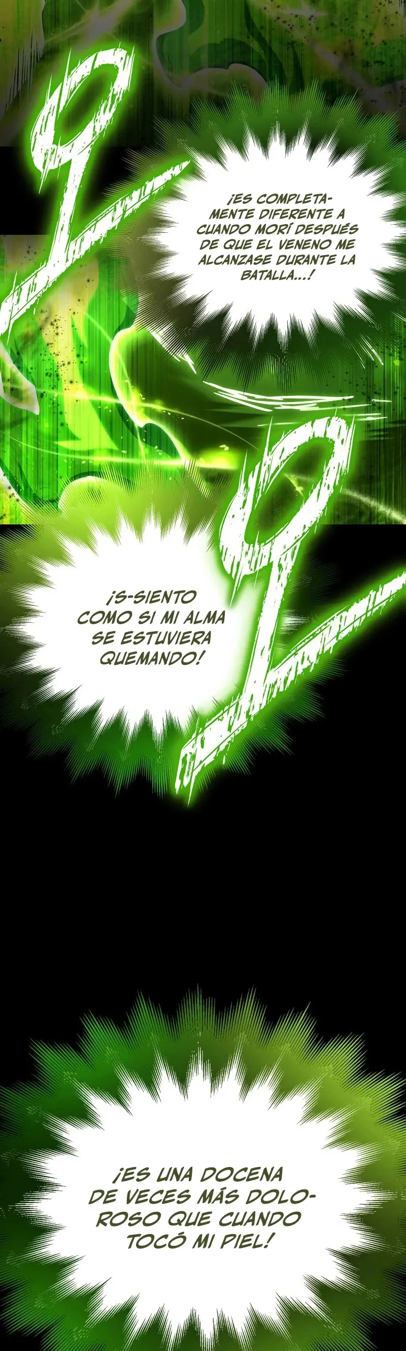 Campo de batalla superhumano Capítulo 132 en Línea - página 53