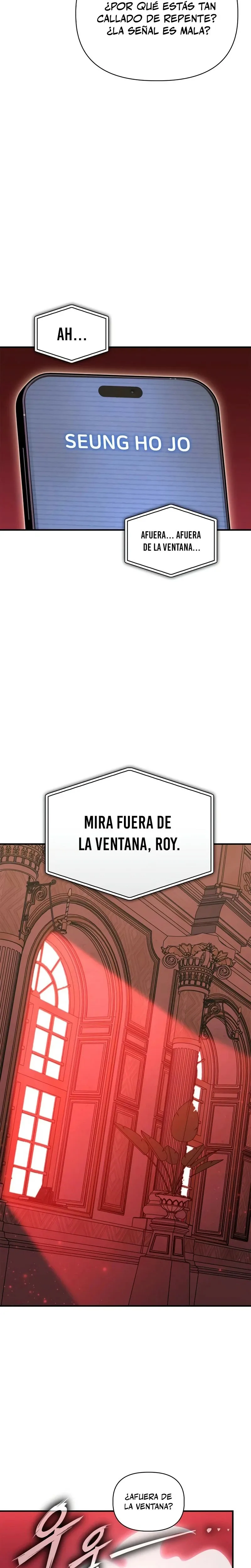 Campo de batalla superhumano Capítulo 137 en Línea - página 24