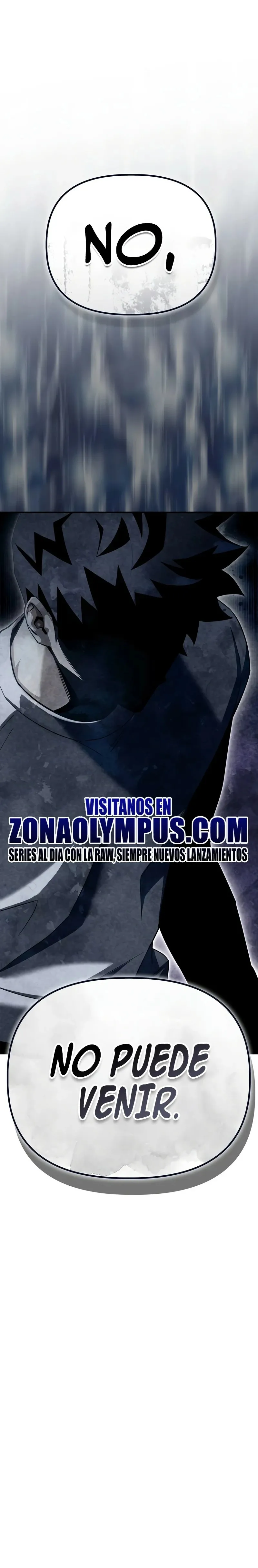 Campo de batalla superhumano Capítulo 137 en Línea - página 37