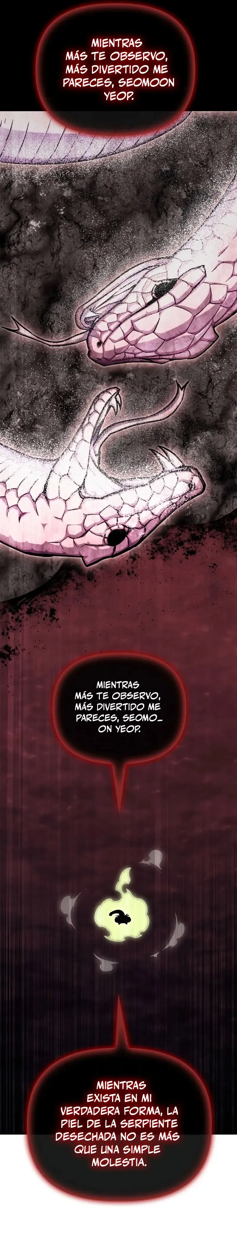 Campo de batalla superhumano Capítulo 143 en Línea - página 20