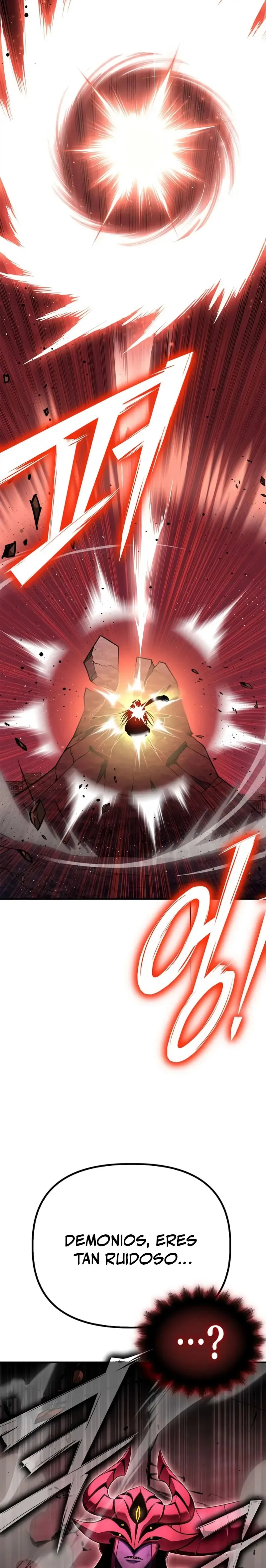 Campo de batalla superhumano Capítulo 143 en Línea - página 24