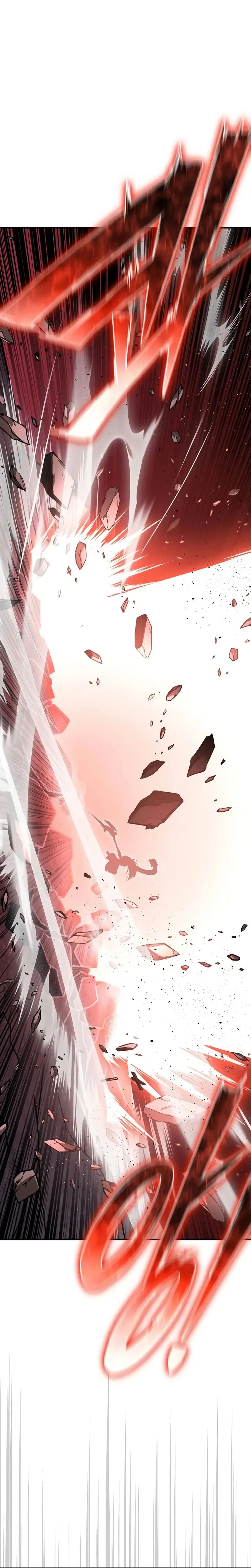 Campo de batalla superhumano Capítulo 143 en Línea - página 28