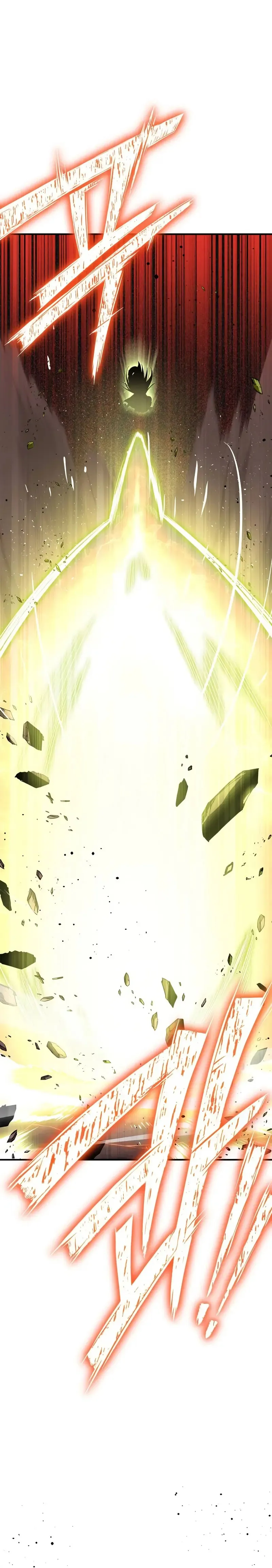 Campo de batalla superhumano Capítulo 143 en Línea - página 31