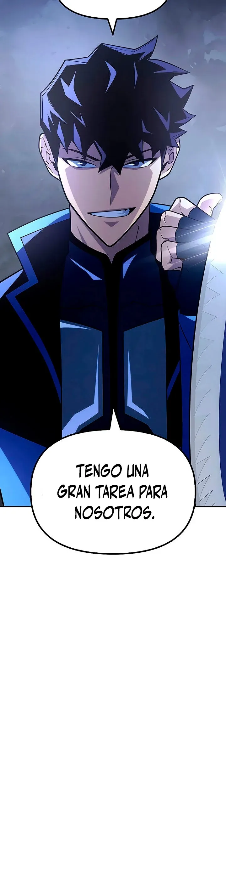 Campo de batalla superhumano Capítulo 15 en Línea - página 7