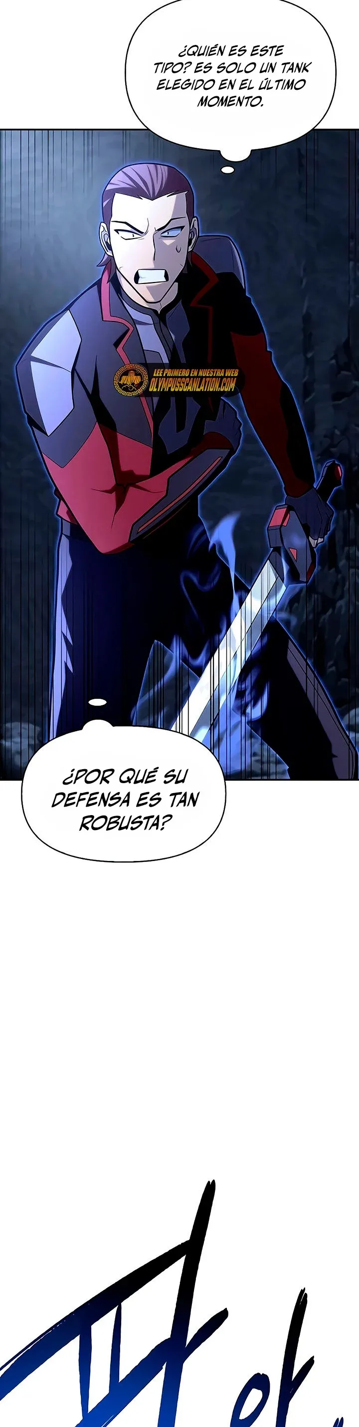 Campo de batalla superhumano Capítulo 15 en Línea - página 65