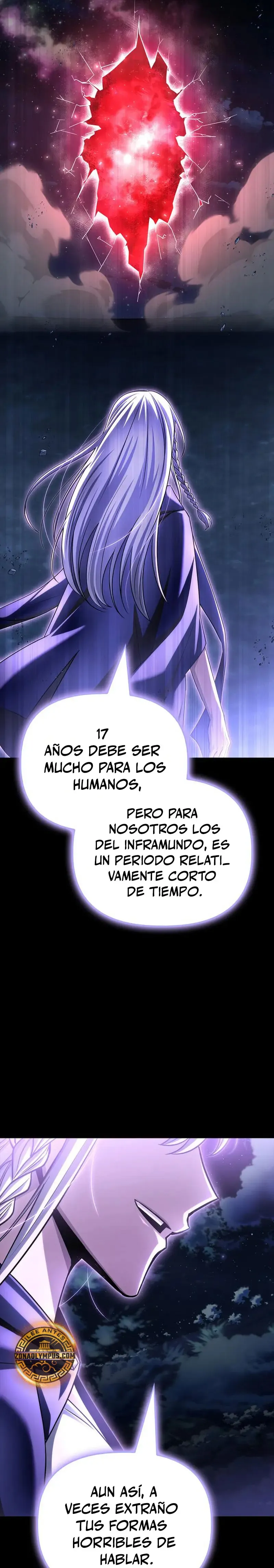 Campo de batalla superhumano Capítulo 151 en Línea - página 32
