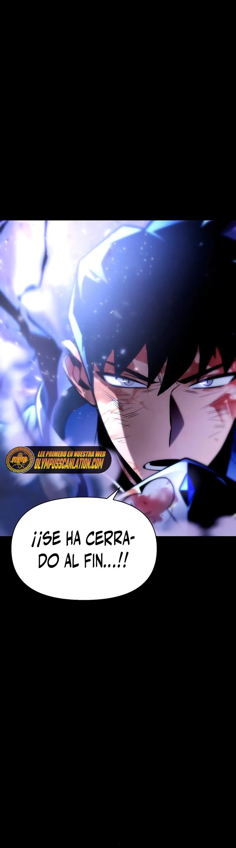Campo de batalla superhumano Capítulo 2 en Línea - página 11