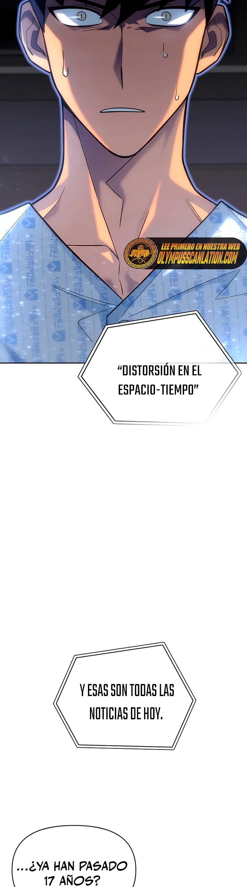 Campo de batalla superhumano Capítulo 2 en Línea - página 29