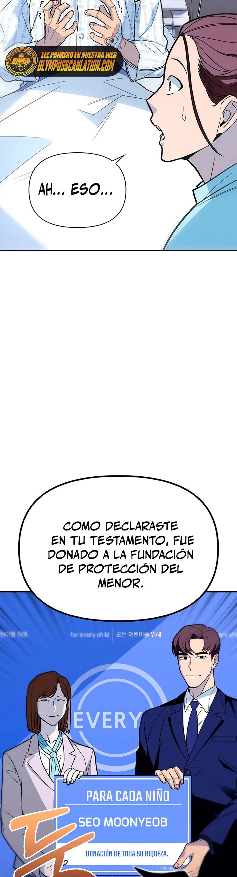 Campo de batalla superhumano Capítulo 2 en Línea - página 37