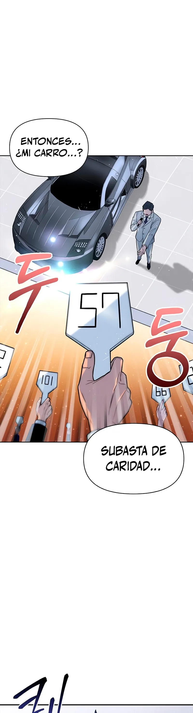 Campo de batalla superhumano Capítulo 2 en Línea - página 39