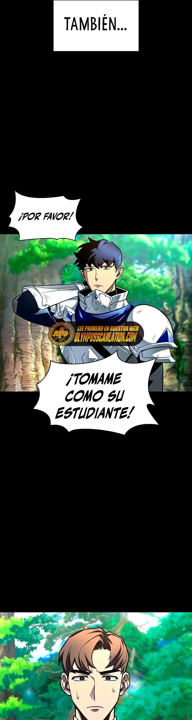 Campo de batalla superhumano Capítulo 2 en Línea - página 52