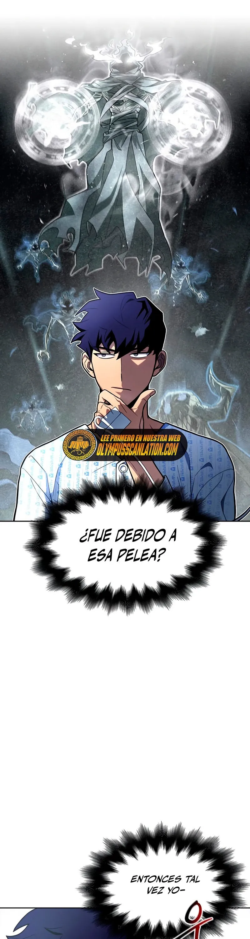 Campo de batalla superhumano Capítulo 2 en Línea - página 60