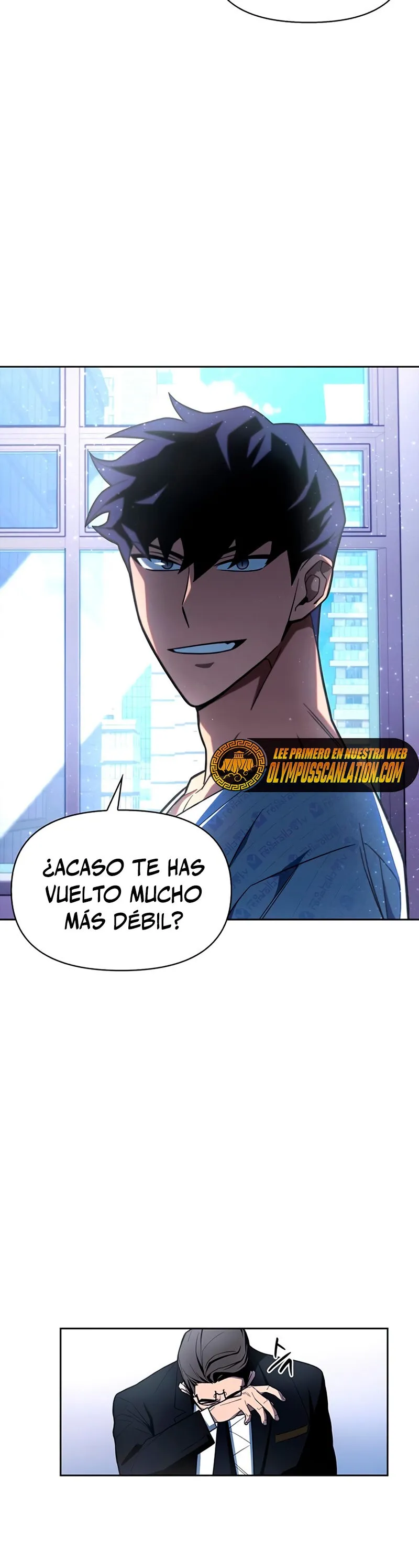 Campo de batalla superhumano Capítulo 2 en Línea - página 64