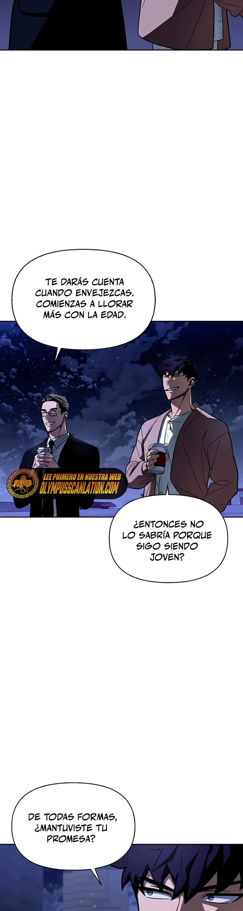 Campo de batalla superhumano Capítulo 2 en Línea - página 67