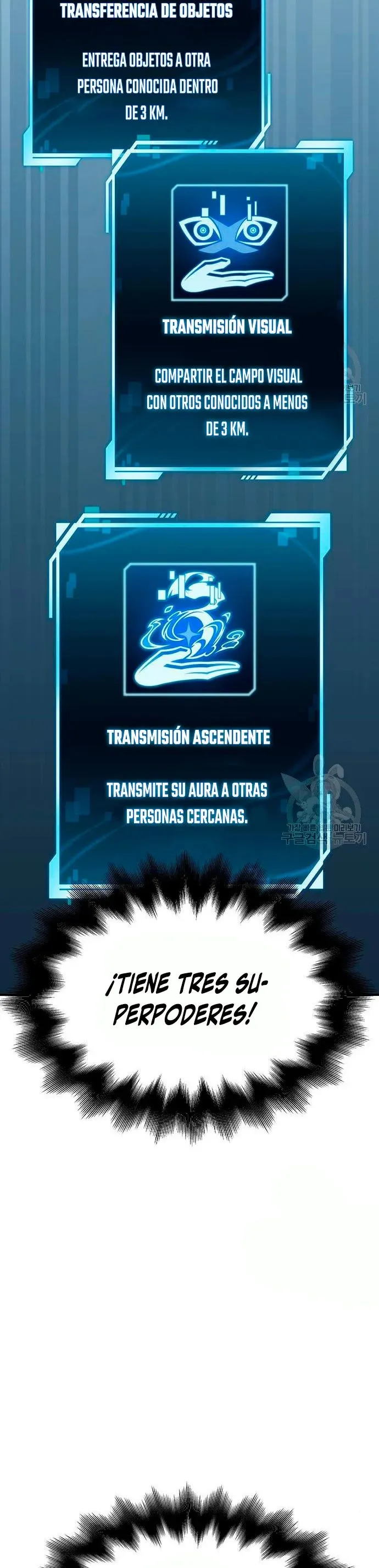 Campo de batalla superhumano Capítulo 22 en Línea - página 26