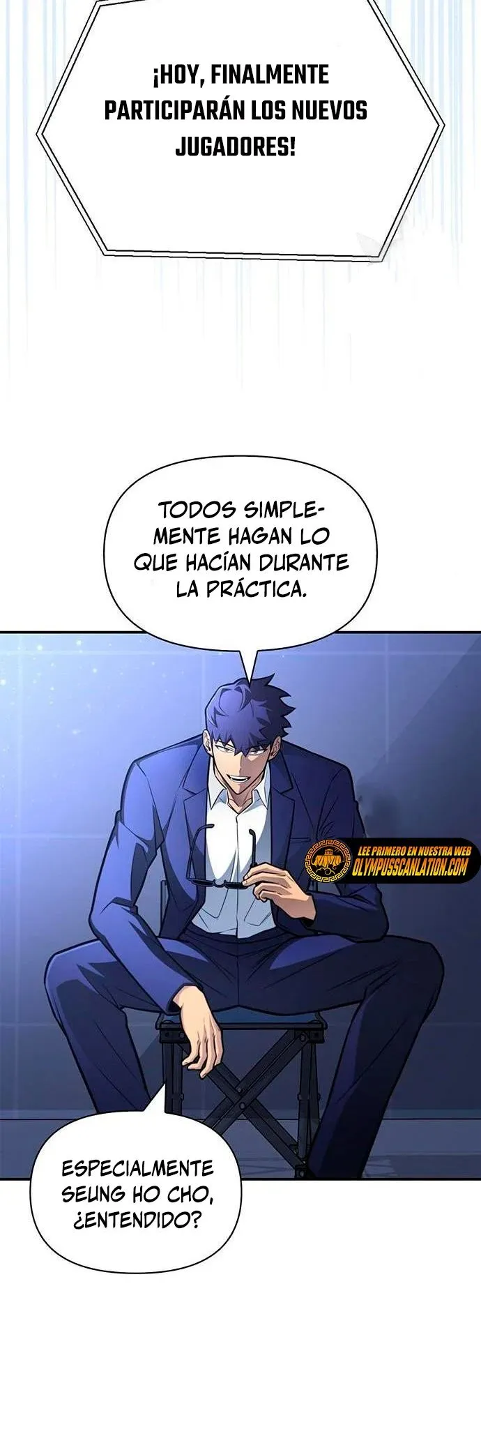 Campo de batalla superhumano Capítulo 22 en Línea - página 63