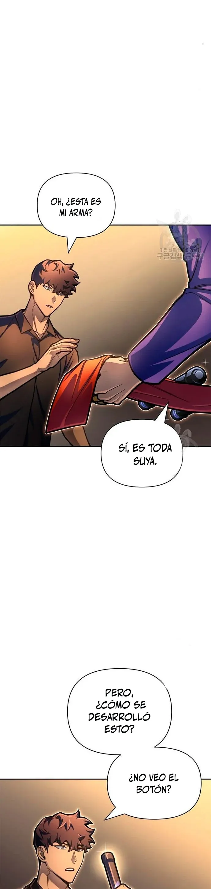 Campo de batalla superhumano Capítulo 29 en Línea - página 52