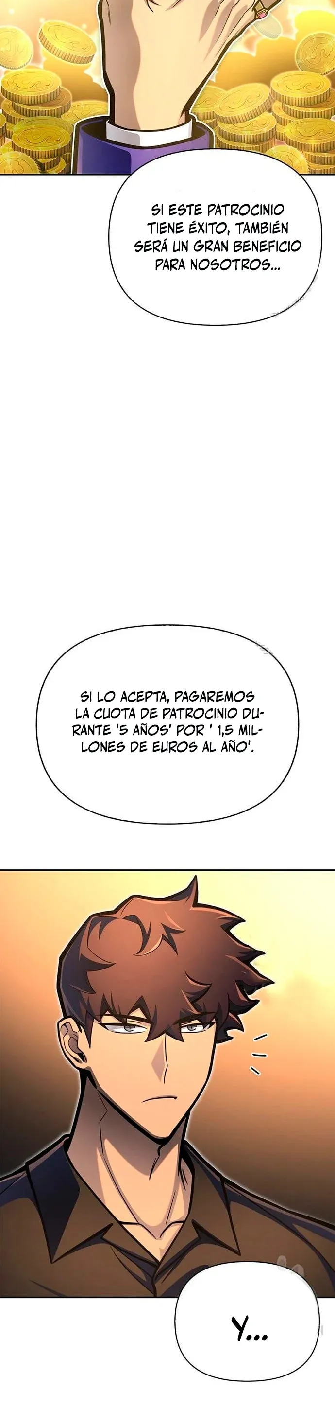 Campo de batalla superhumano Capítulo 29 en Línea - página 61