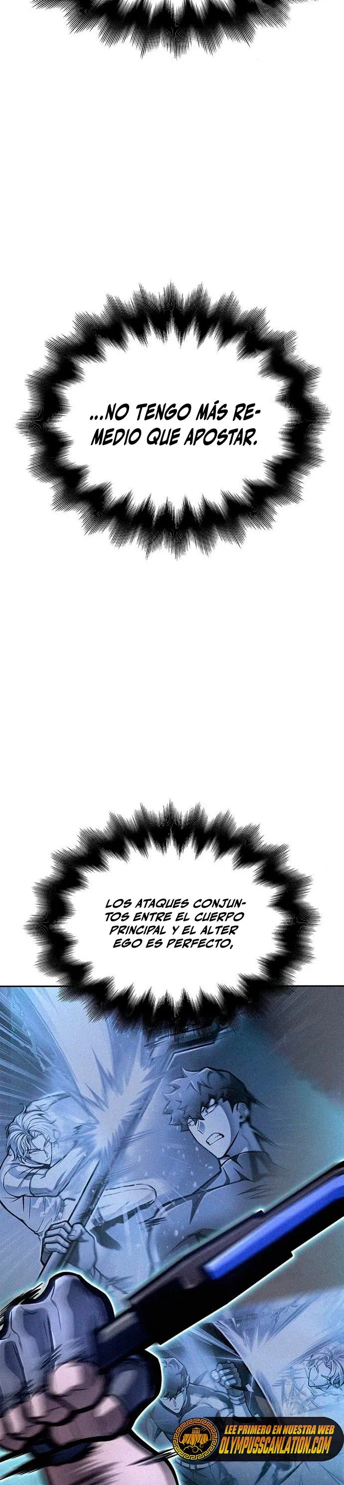 Campo de batalla superhumano Capítulo 32 en Línea - página 26